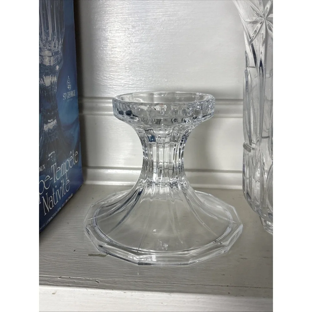 St.George candle not